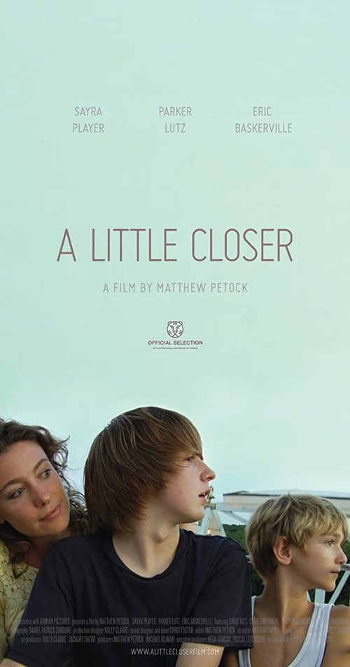 A Little Closer 2011