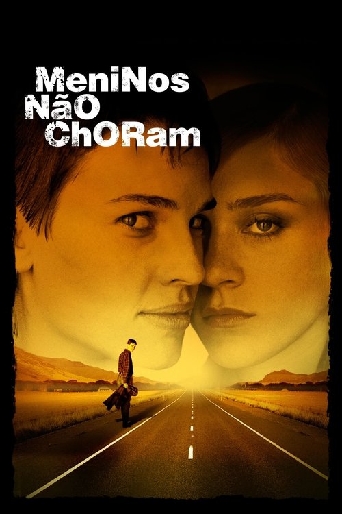 Assistir ! Os rapazes Não Choram 1999 Filme Completo Dublado Online Gratis