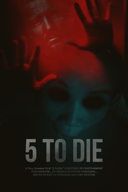 5+To+Die