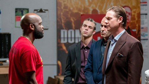 Killing It - 4. Bölüm