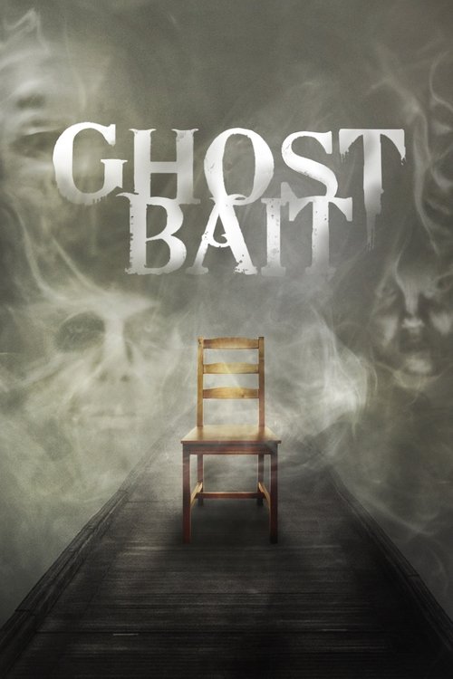 Poster of Ghost Bait