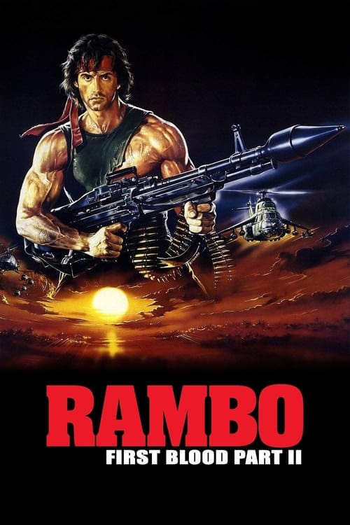 Rambo: First Blood Part II (1985-05-21)