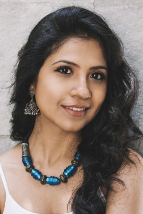 Sruti Harihara Subramanian