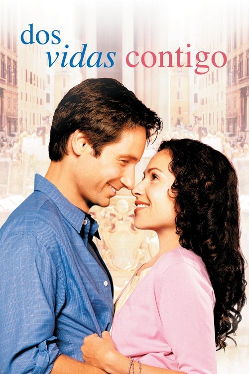 Dos Vidas Contigo (2000) PelículA CompletA 1080p en LATINO espanol Latino