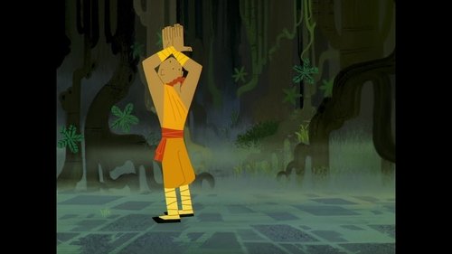 Samurai Jack - 10. Bölüm