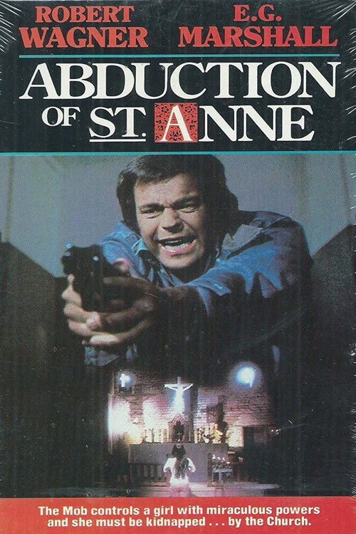 The Abduction of Saint Anne 1975