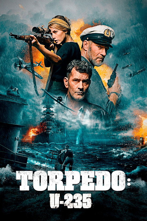 Assistir ! Torpedo 2019 Filme Completo Dublado Online Gratis