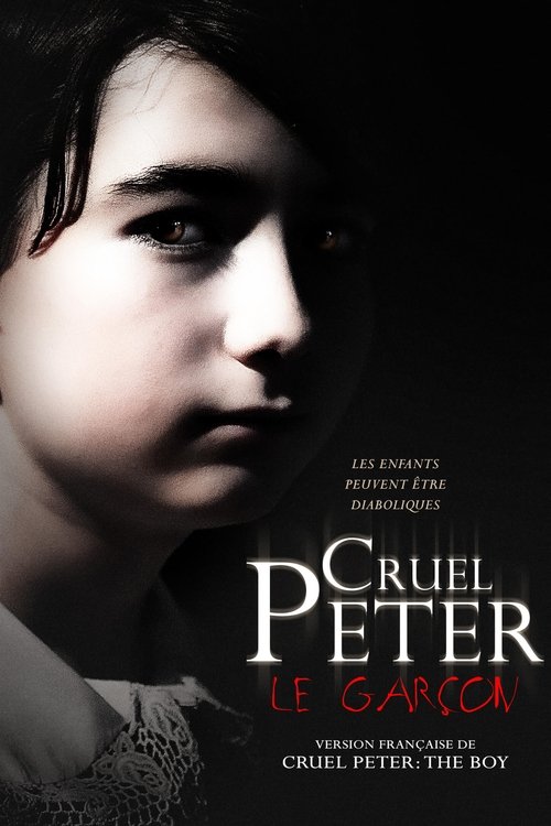 Cruel Peter (2020) film complet
