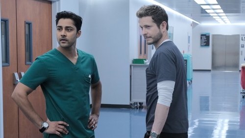 The Resident - 5. Bölüm