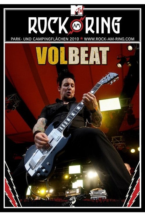 Volbeat%3A+Live+At+Rock+Am+Ring