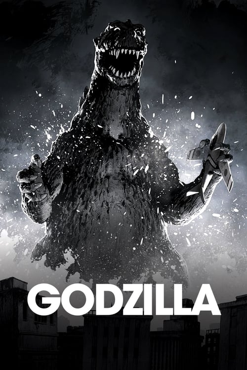 Godzilla