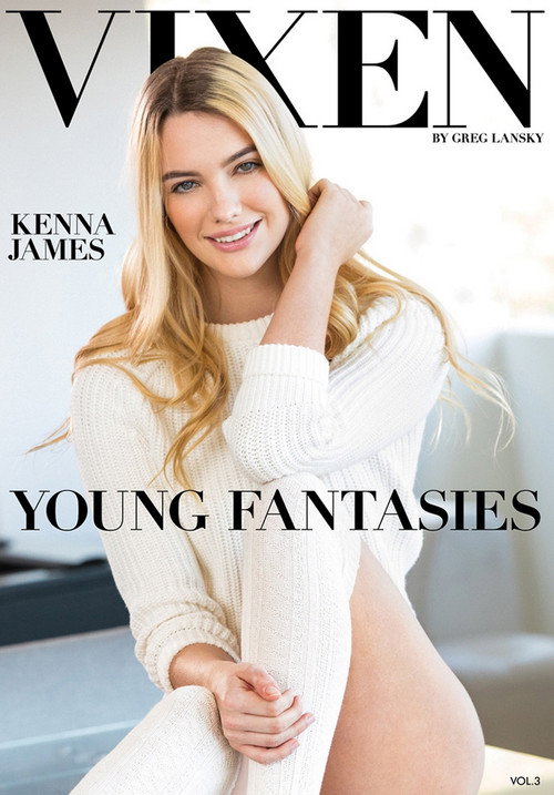 Young Fantasies 3 Poster