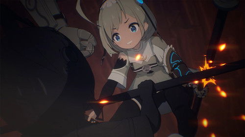 Let Me Check the Walkthrough First - 3. Bölüm