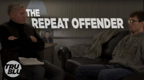 Cody the Repeat Offender