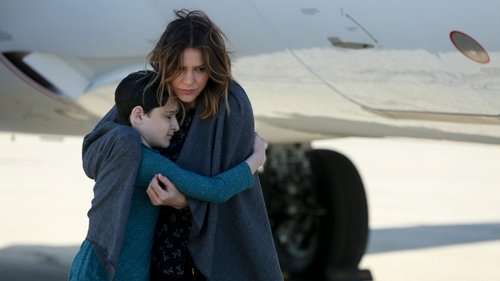 Scorpion - 21. Bölüm