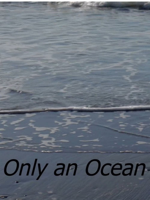 Only An Ocean's poster