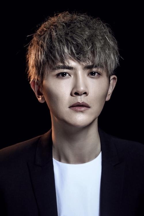 Poster of Liu Duanduan