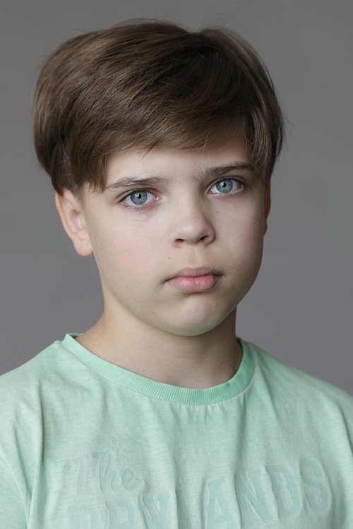 Zakhar Sokolov picture