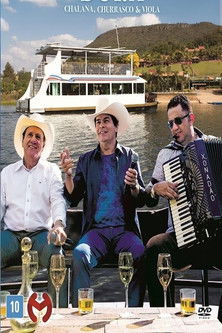 Trio Parada Dura - Chalana, Churrasco e Viola