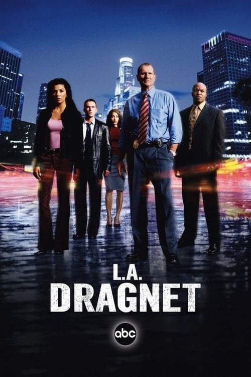 L.A. Dragnet