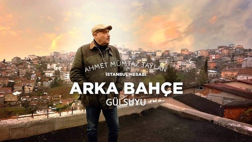 İstanbul Hesabı - Gülsuyu