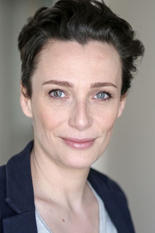 Caroline Bourg image