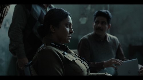Delhi Crime - 2. Bölüm