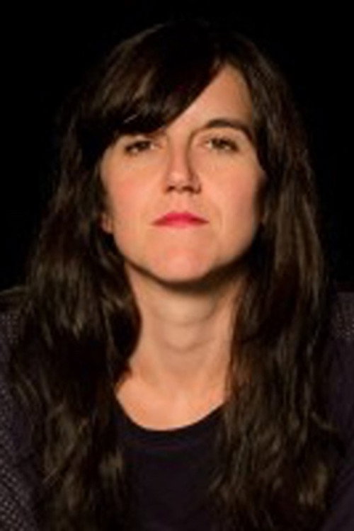 Pilar Cebrián