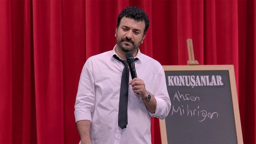 Konuşanlar - 170. Bölüm