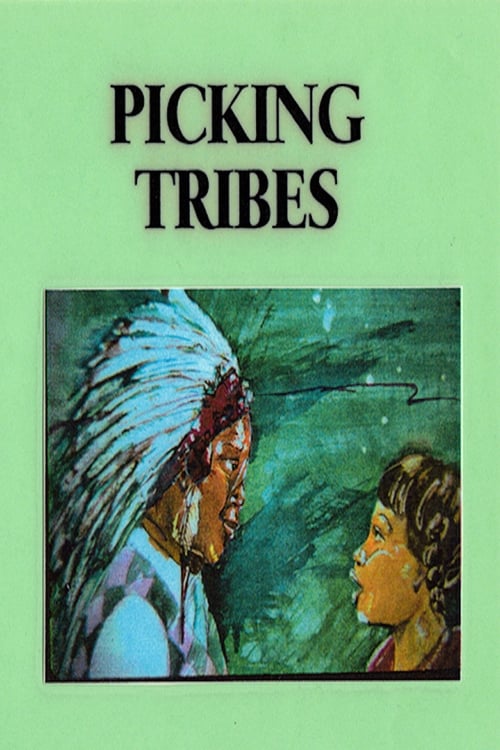 Picking Tribes 1988