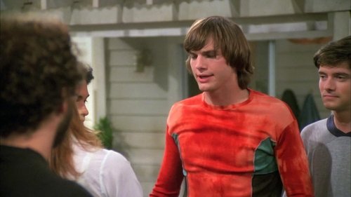 That 70s Show - 3. Bölüm