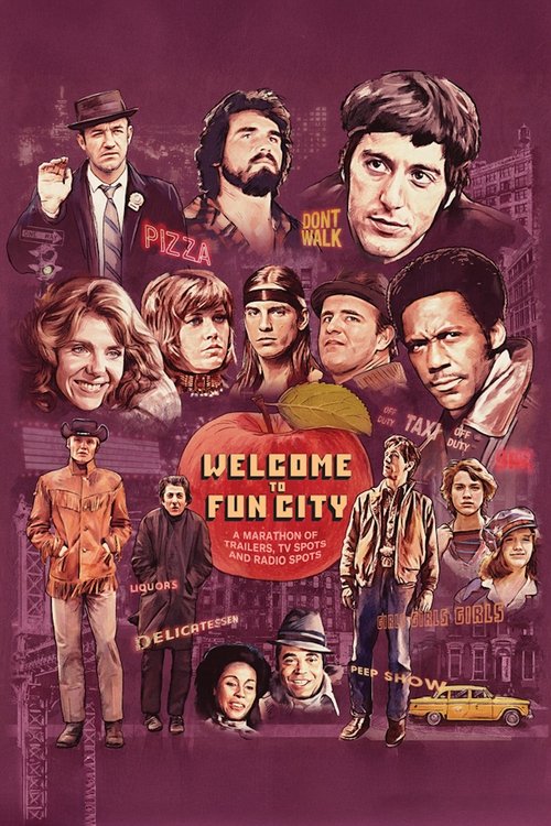 Welcome to Fun City