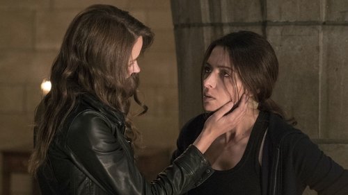 Person of Interest - 4. Bölüm