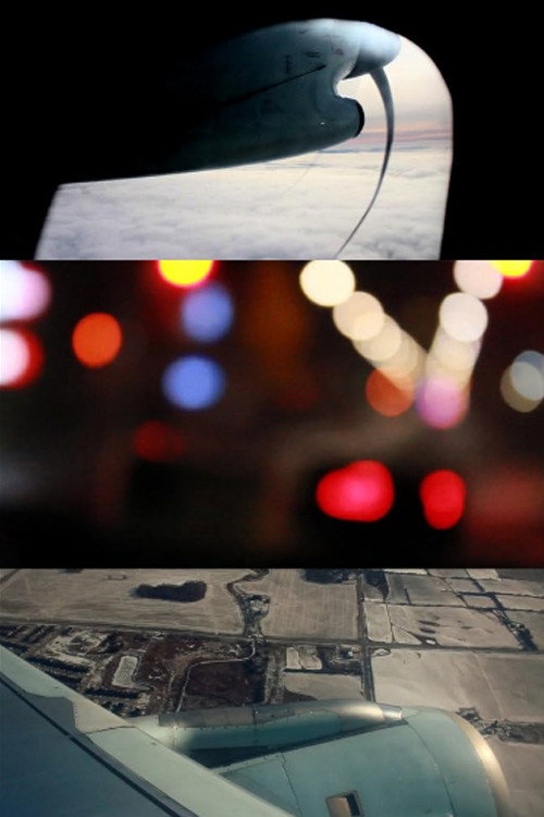December in Toronto's poster