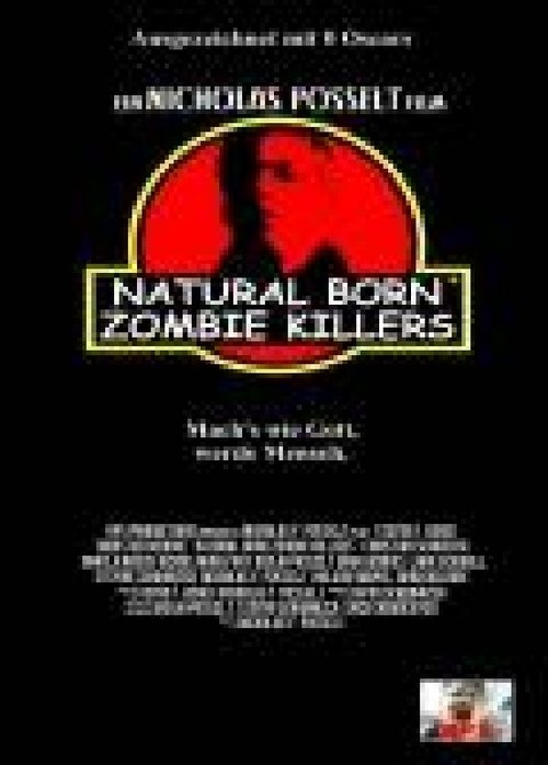 bekijk film Natural Born Zombie Killers (1998) HD Movie Natural Born Zombie Killers (1998) Bekijk volledige filmstreaming online