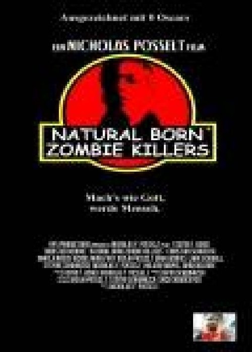 Natural Born Zombie Killers 1998