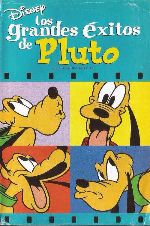 Lo Mejor de Pluto