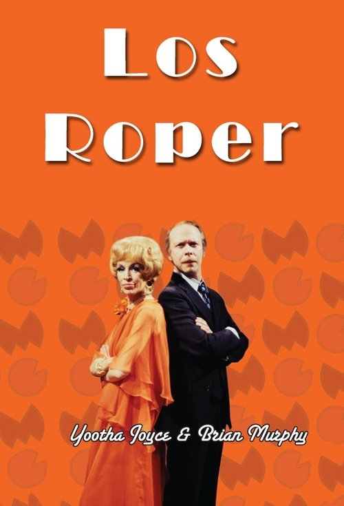 Poster of Los Roper