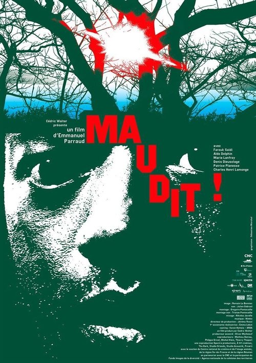 Watch Maudit ! (2021) Full Movie Online Free