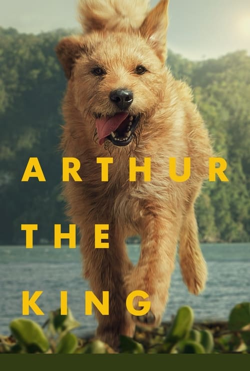 Arthur+the+King