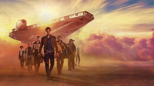 Solo: A Star Wars Story (2018) Guarda lo streaming di film completo online