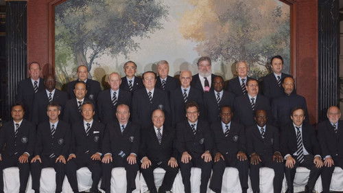 FIFA Uncovered - 2. Bölüm