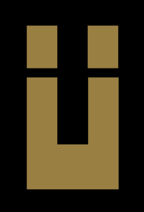 I love Ü