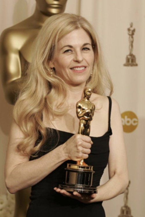 Valli O'Reilly