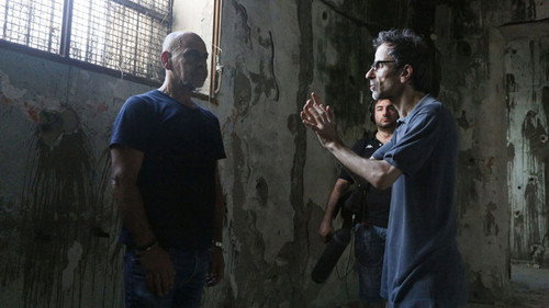 Backdrop