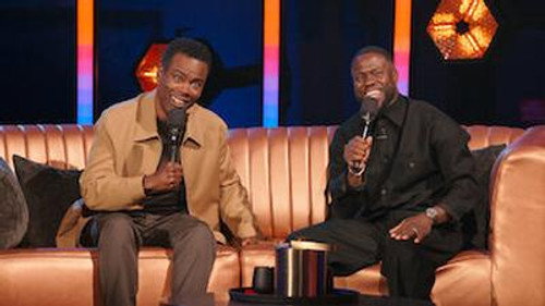 The Live Semifinals