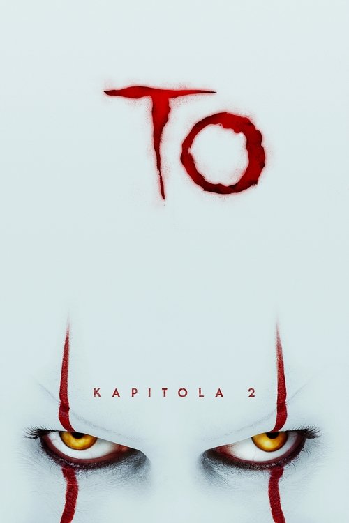 To Kapitola 2 poster To Kapitola 2 (2019) s českými titulky