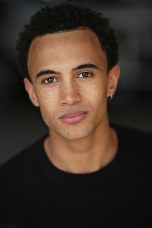 Poster of Miles Barrow