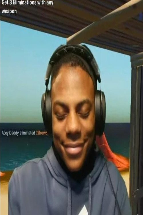 EARLY STREAM!