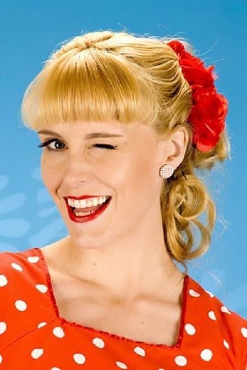 Poster of Joceline Brooke-Hamilton